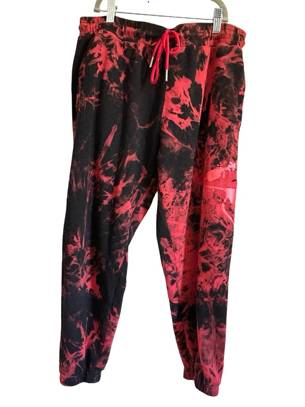 Ranboo Generation Loss Limited Edition Merch Joggers Warren James Twitch